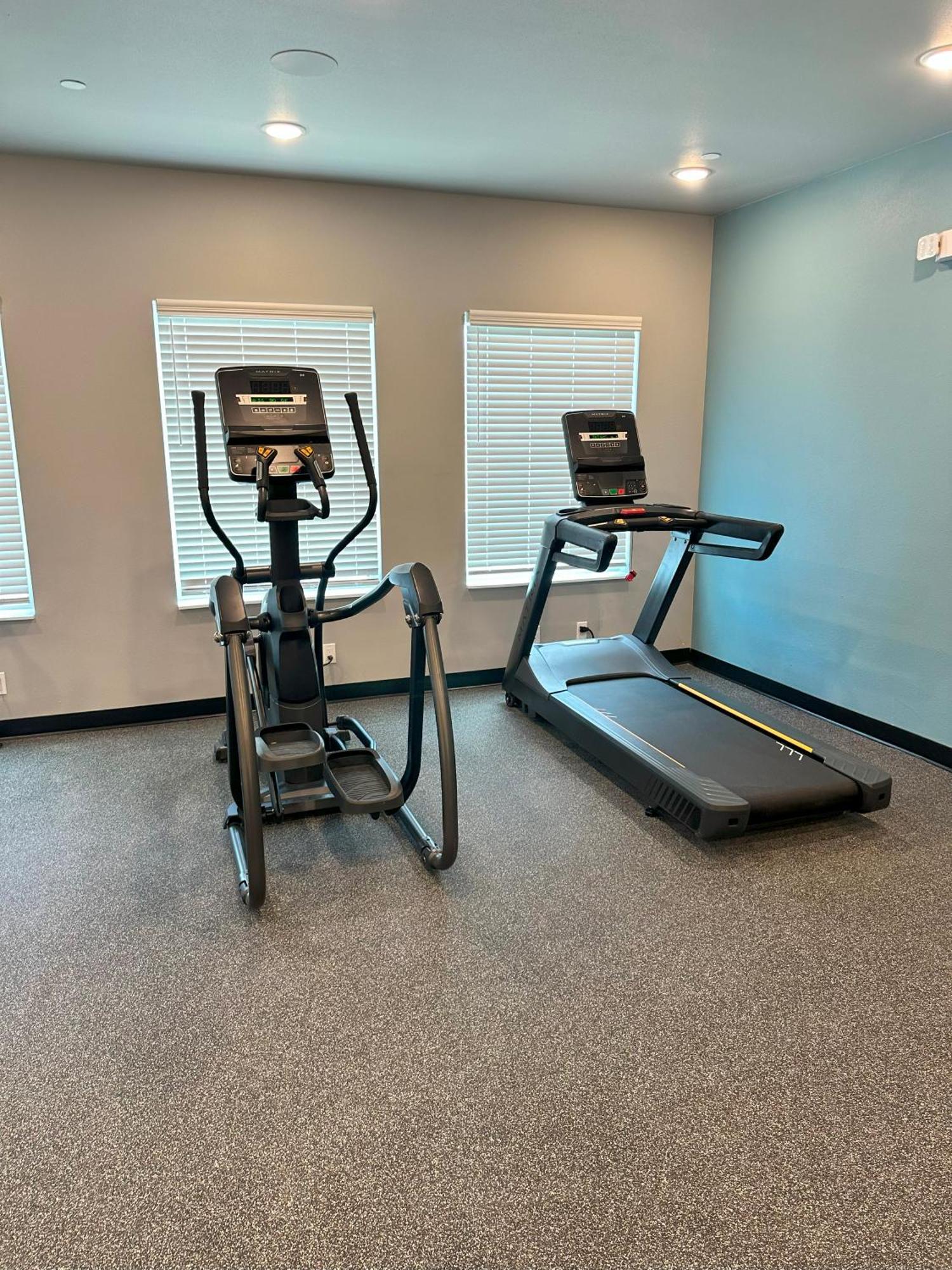 Woodspring Suites Jackson Pearl I-20 Exterior foto