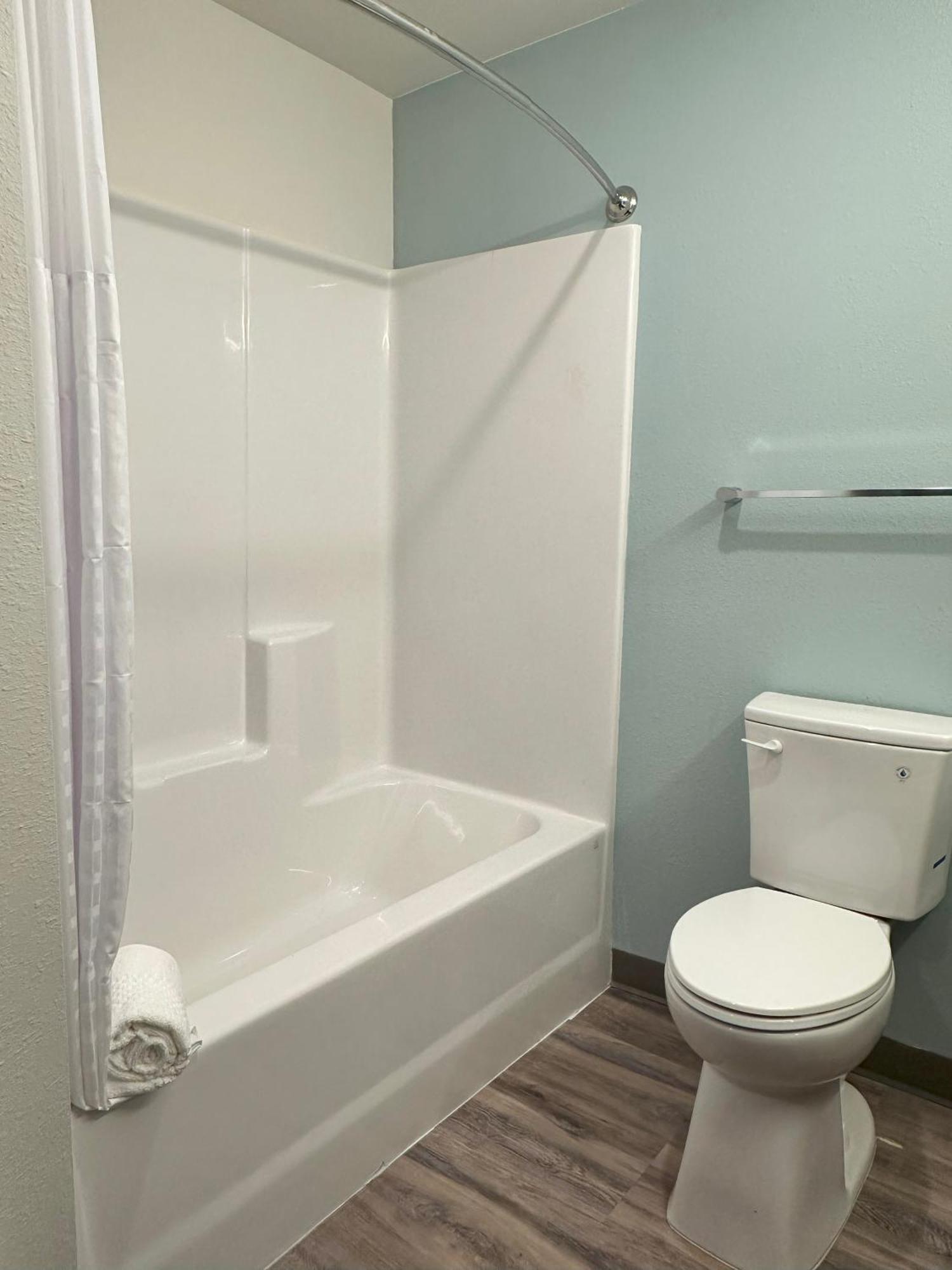Woodspring Suites Jackson Pearl I-20 Exterior foto