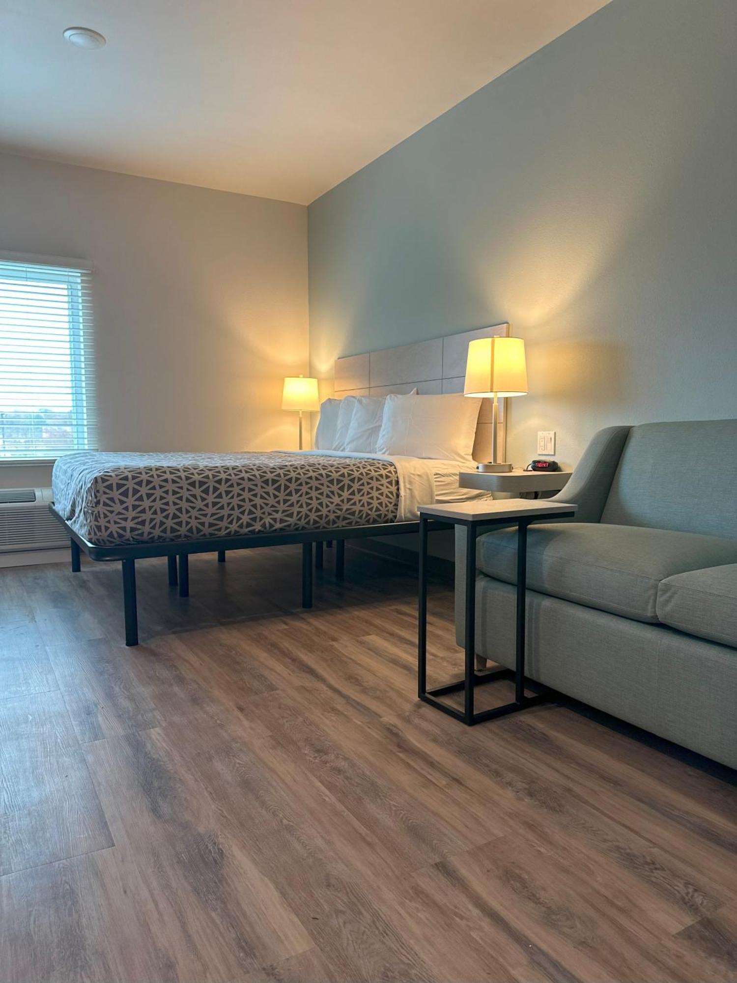 Woodspring Suites Jackson Pearl I-20 Exterior foto