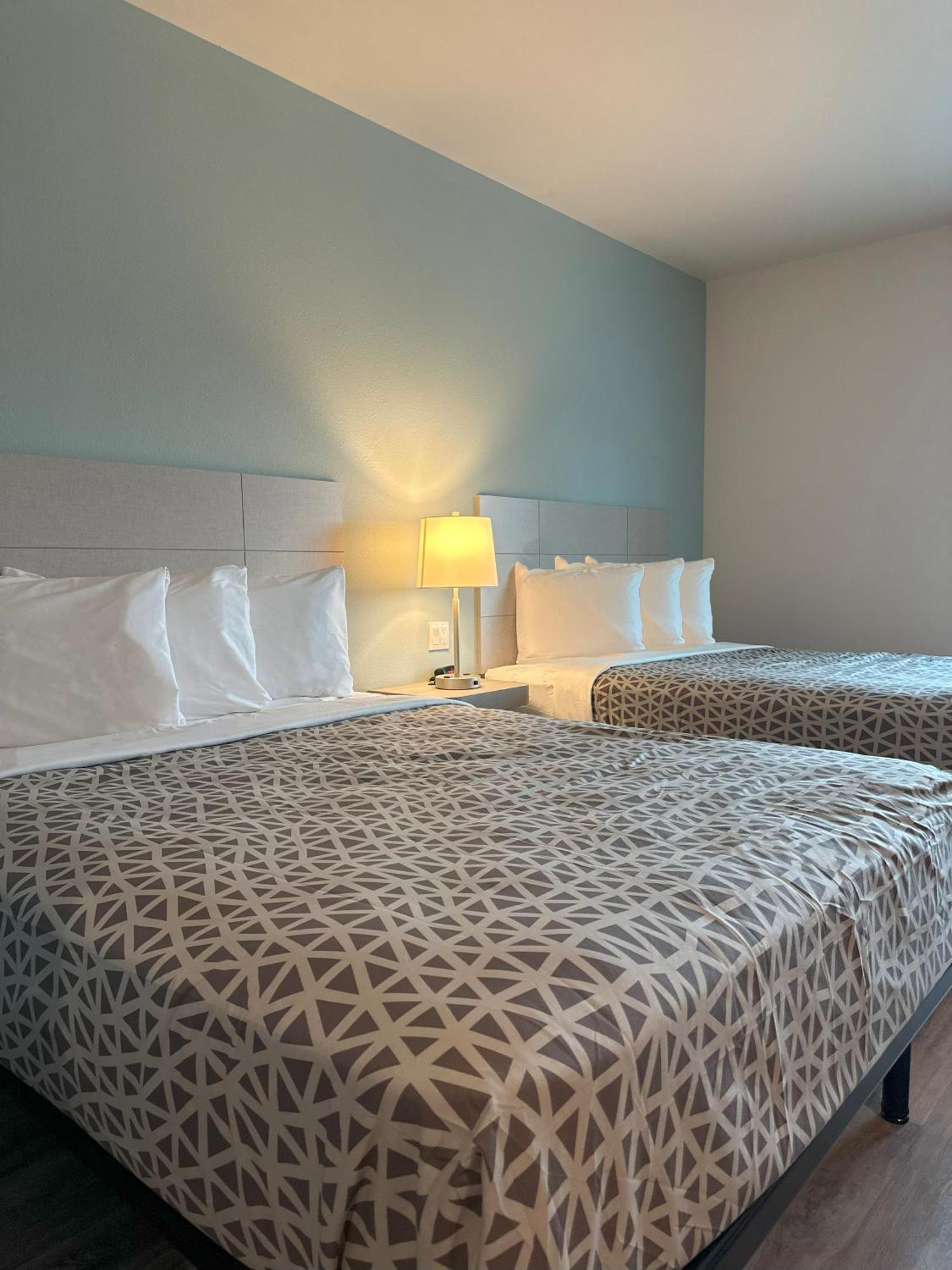 Woodspring Suites Jackson Pearl I-20 Exterior foto